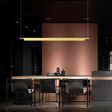 Wake Pendant Light