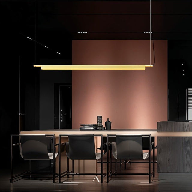 Wake Pendant Light