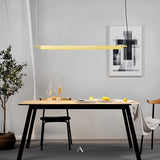 Wake Pendant Light