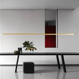 Wake Pendant Light