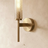 Walchen Wall Lamp
