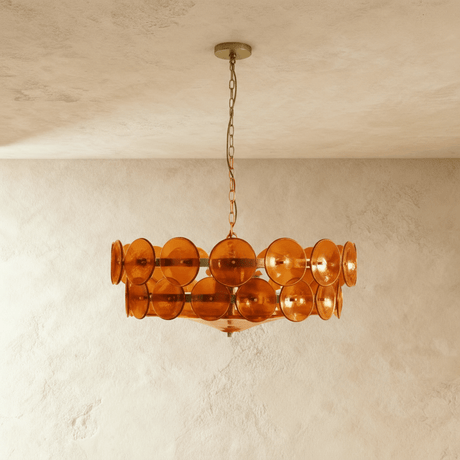 Heeger Chandelier