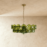 Heeger Chandelier