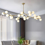 Wangerooge Chandelier