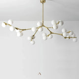 Wangerooge Chandelier