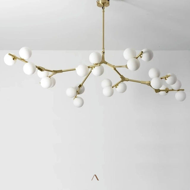 Wangerooge Chandelier