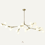 Wangerooge Chandelier