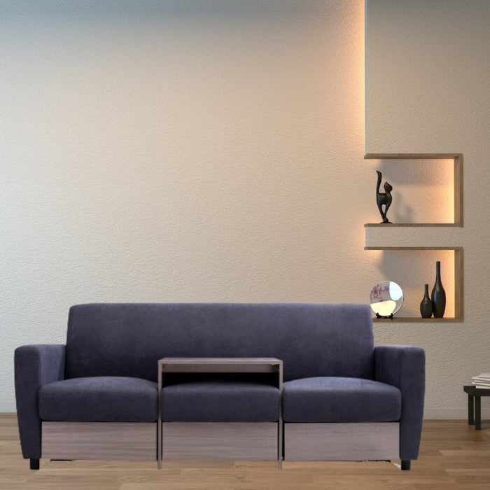 Wouter Arm Sofa