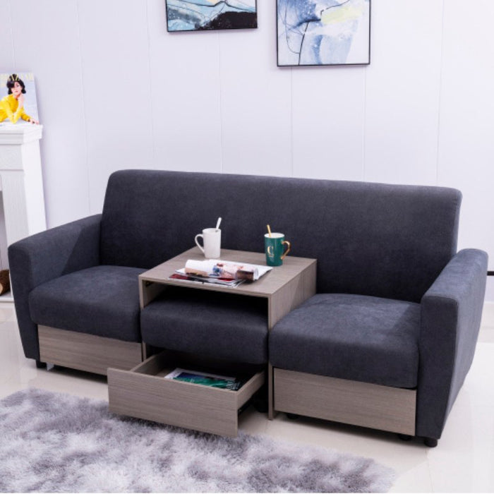 Wouter Arm Sofa