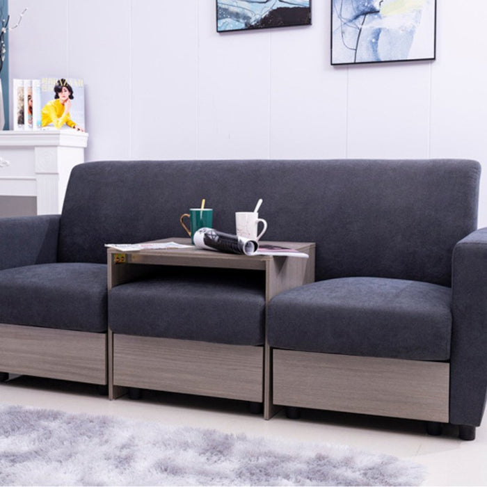 Wouter Arm Sofa