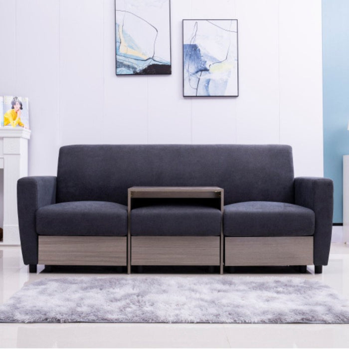 Wouter Arm Sofa