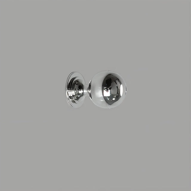 Nuuk Knob