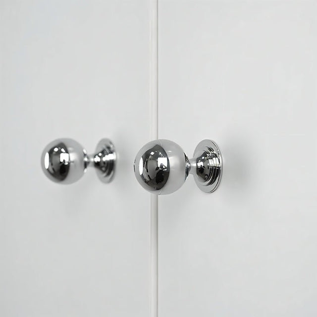 Nuuk Knob