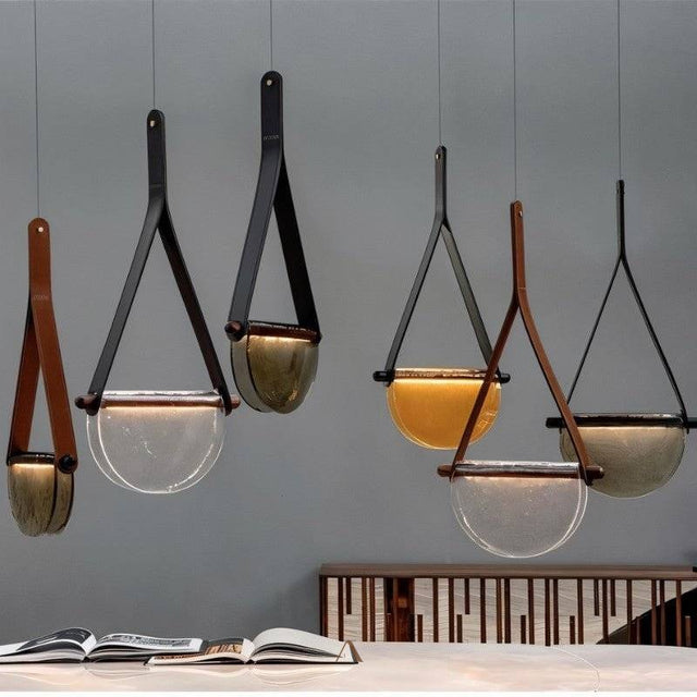 Wasselonne Pendant Light