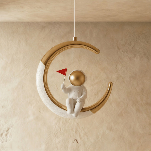 Weather Pendant Light