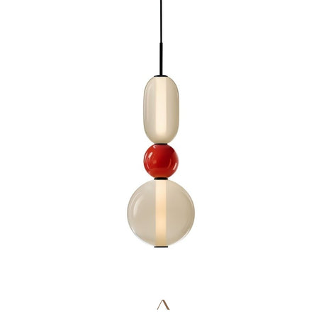 Weilen Pendant Light