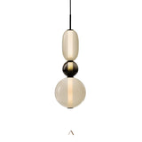 Weilen Pendant Light