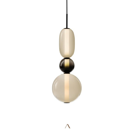 Weilen Pendant Light