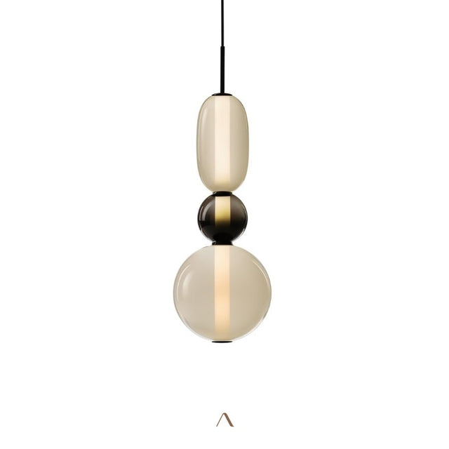 Weilen Pendant Light