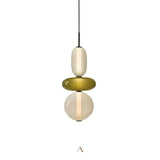 Weilen Pendant Light