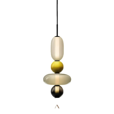 Weilen Pendant Light