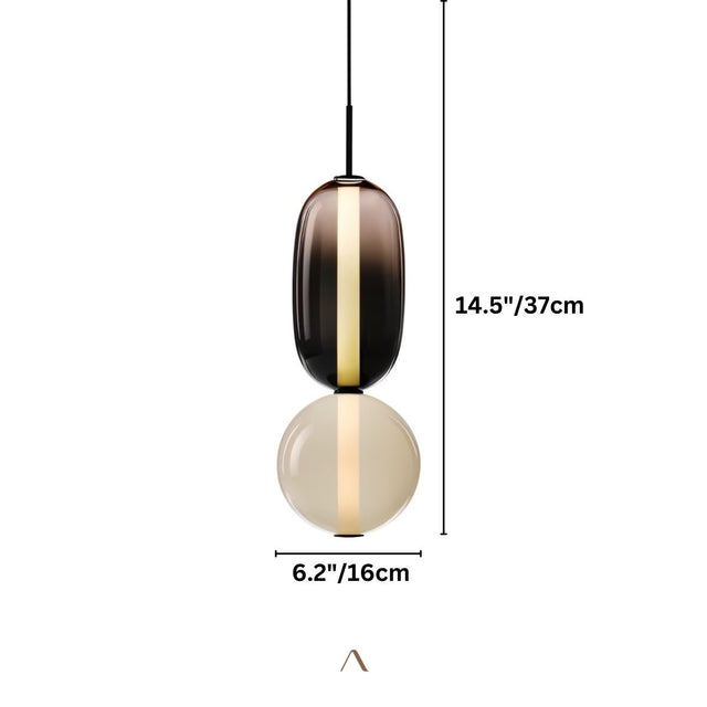 Weilen Pendant Light