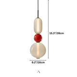 Weilen Pendant Light