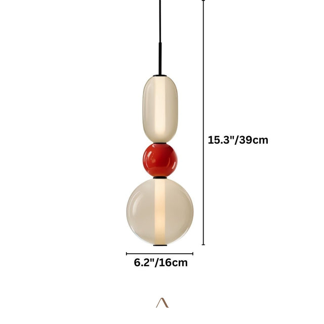 Weilen Pendant Light