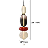 Weilen Pendant Light
