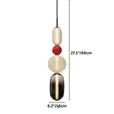 Weilen Pendant Light