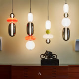 Weilen Pendant Light