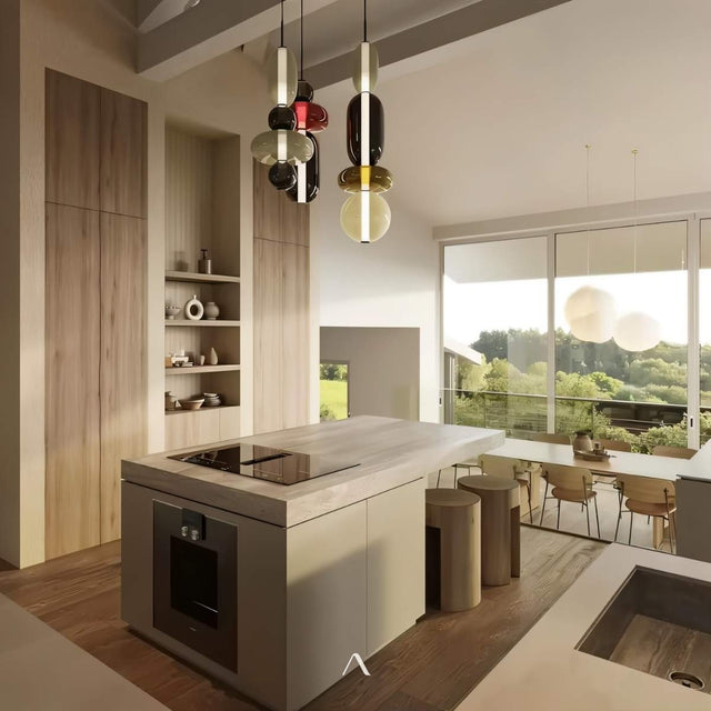 Weilen Pendant Light