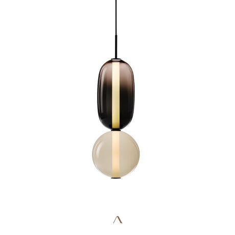 Weilen Pendant Light
