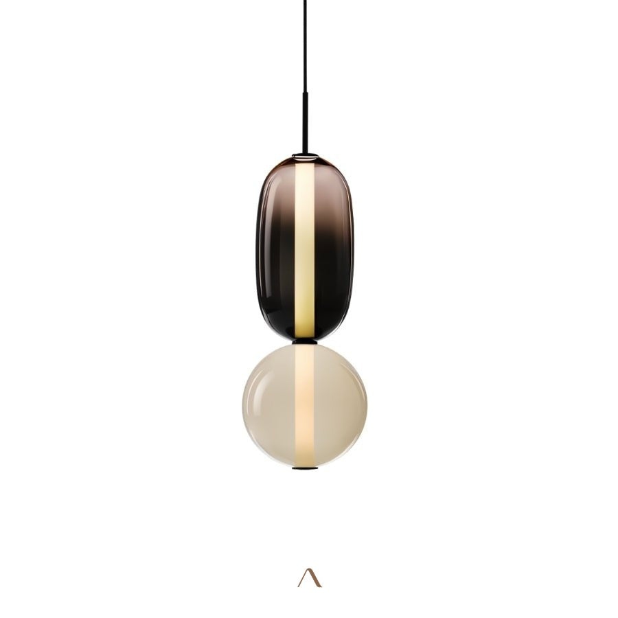 Weilen Pendant Light