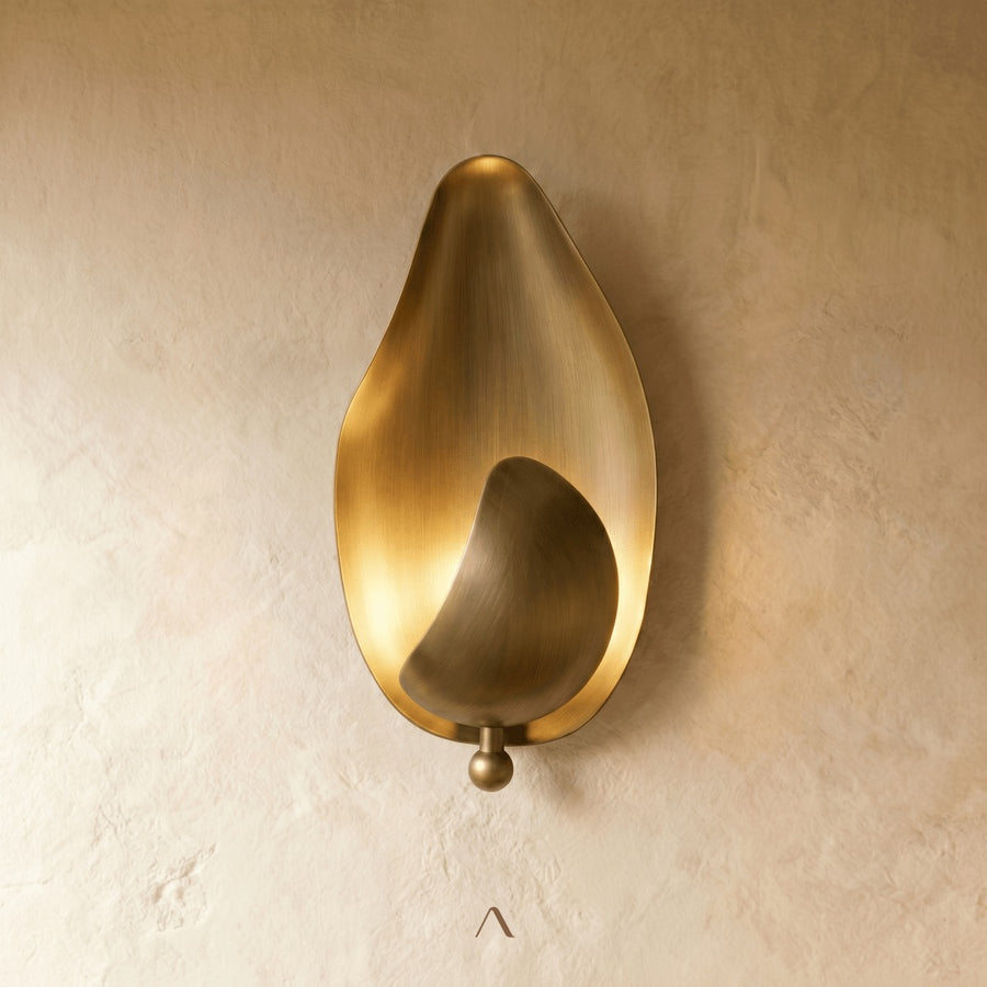 Wemeldinge Wall Lamp