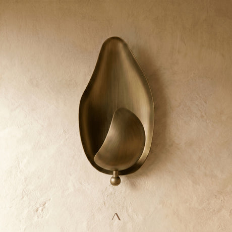 Wemeldinge Wall Lamp