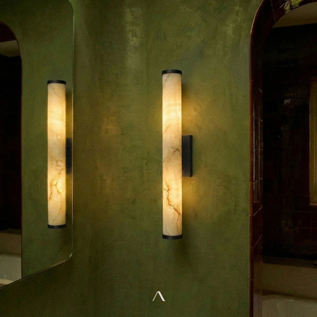 Wernigerode Wall Lamp