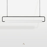 Weser Pendant Light
