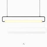 Weser Pendant Light