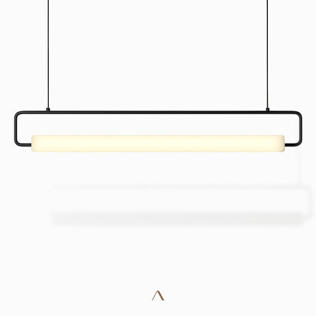 Weser Pendant Light