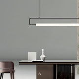 Weser Pendant Light