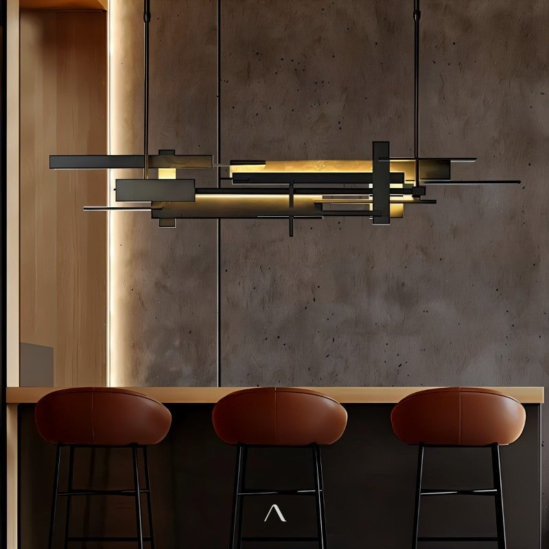 Westerwald Chandelier