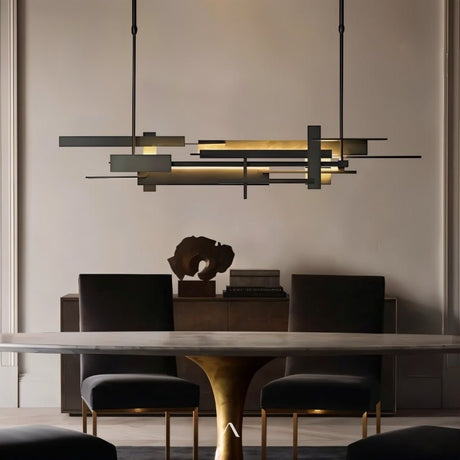 Westerwald Chandelier