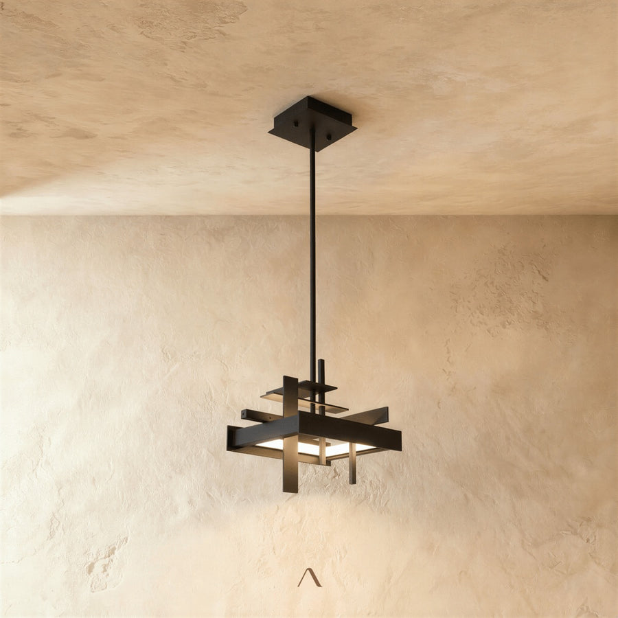 Westerwald Pendant Light