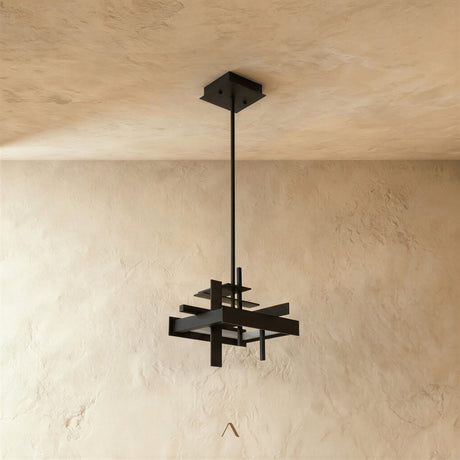 Westerwald Pendant Light