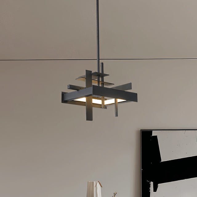 Westerwald Pendant Light