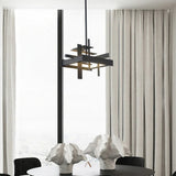 Westerwald Pendant Light