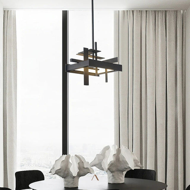 Westerwald Pendant Light