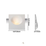 Westkapelle Wall Light