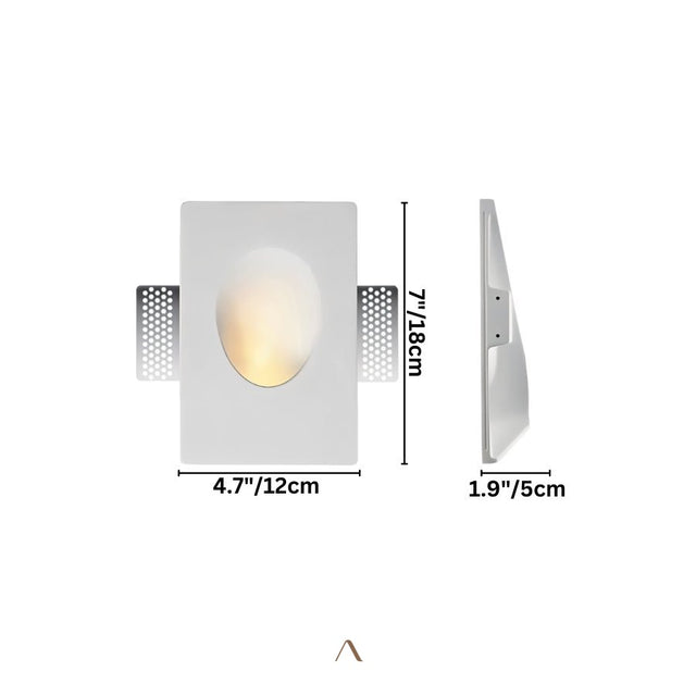 Westkapelle Wall Light